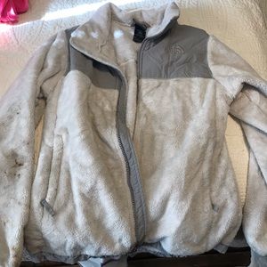Girl's North Face jacket